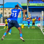 Where will the goals come from for Enyimba this season?