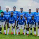 When Square Pegs Meet Round Holes: Enyimba’s Turbulent Journey