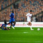 Zamalek 3-1 Enyimba: All huff and Puff