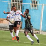 Youth League: Baby Elephants crush Baby Warriors 6-0