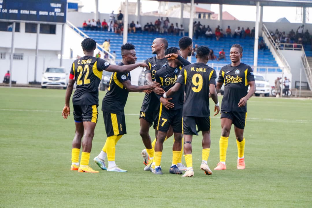Wonah, Mbaoma, and a Season-Defining Weekend