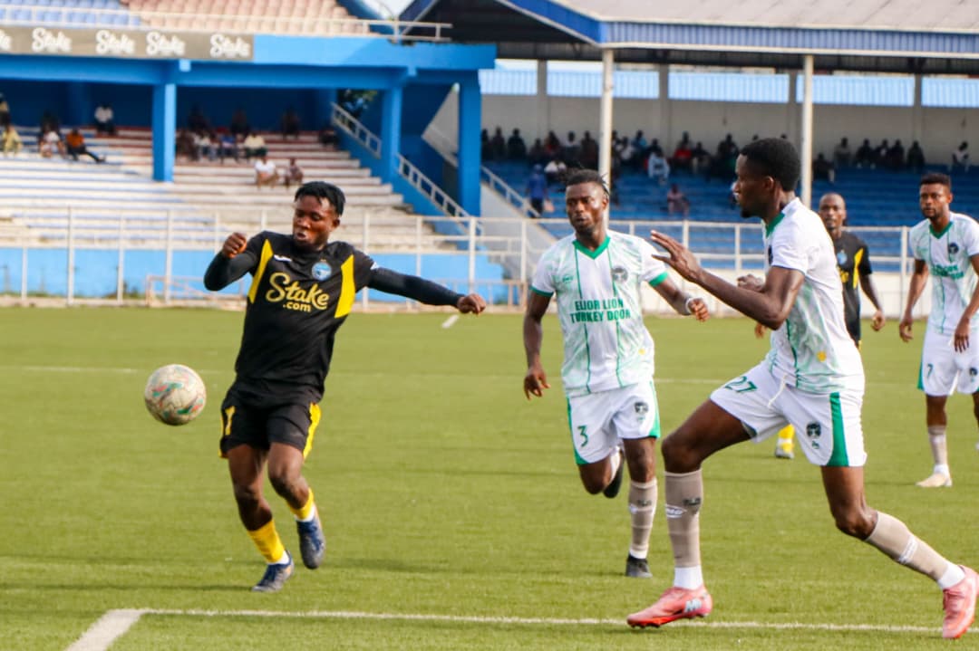 State FAs: The Unspoken Cancer in Nigerian Football