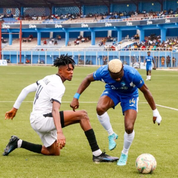 The Cost of Inconsistency in the NPFL