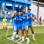 Enyimba Hold Their Nerve When It Matters