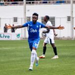 A Comeback, a Statement, and Three Precious Points