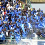 Lagos Again: A Familiar Ground for an Unfamiliar Fight