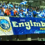 Loyalty to Enyimba Is Bigger Than Loyalty to Anyone