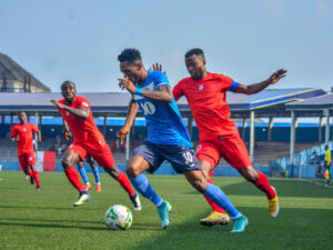 Read more about the article Preseason: Enyimba plays a goalless draw with Akwa United