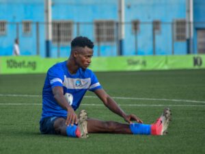 Read more about the article Preseason: Enyimba 3-0 Echelenche