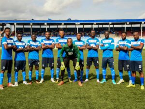 Read more about the article Back home for some, still on the way for others. Enyimba must bury Maputo Files