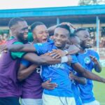 Etoile pay the penalty: Enyimba advance to CAF Group Stages