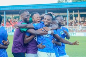 Read more about the article Ihemekwele: Instant hero at Enyimba?