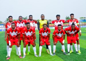 Read more about the article NPFL Slot Controversy: Is Heartland FC Going Beyond Limits?