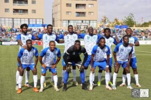 Read more about the article Meet Etoile Filante, Our CAF Confederation Cup Opponents.