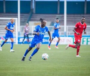 Read more about the article Enyimba draws Zamalek, Al Masry in tough Confederation Cup Group.