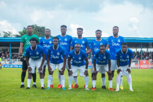 Read more about the article Enyimba’s Next Hurdle: All Eyes on Mali