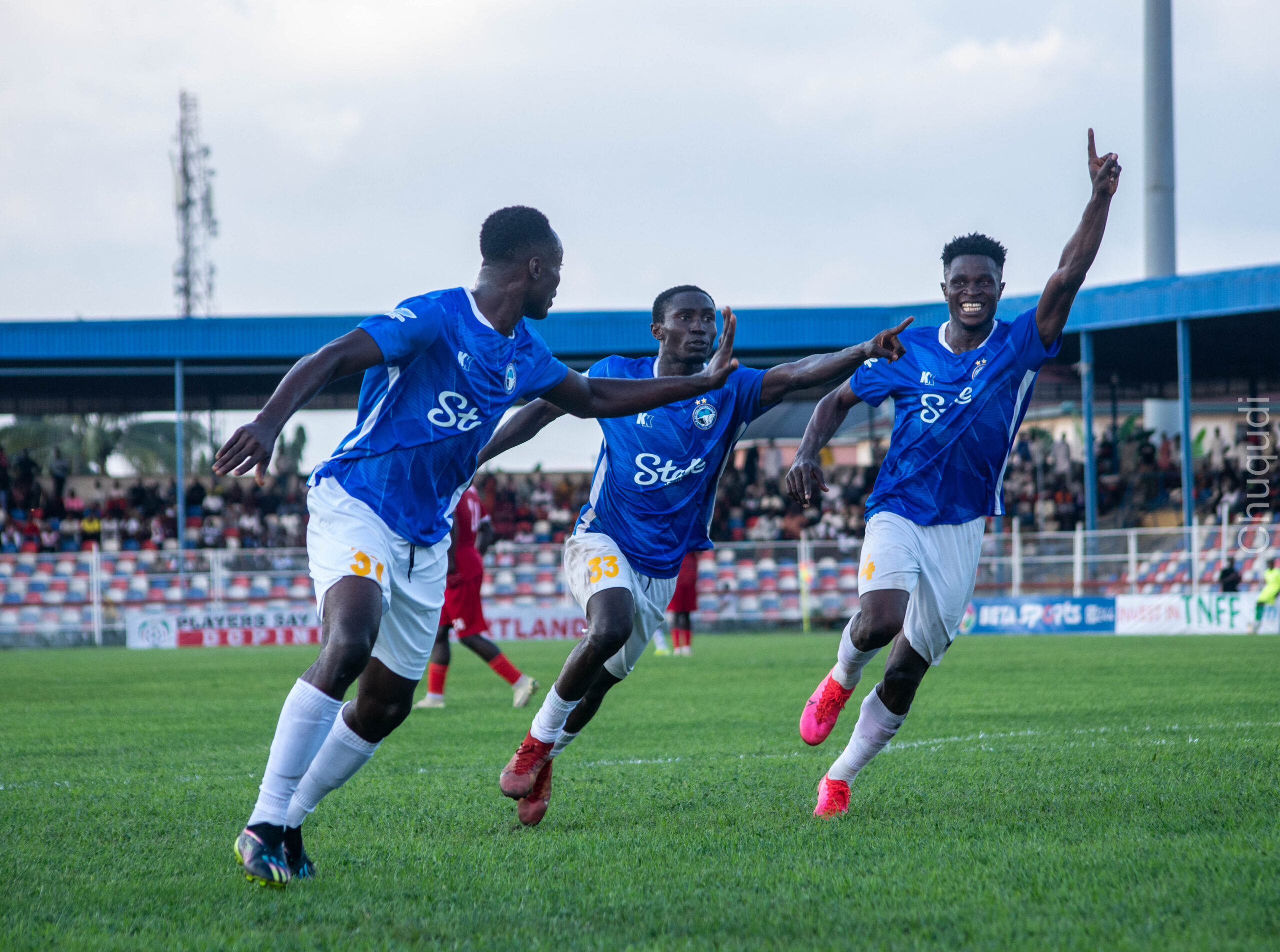 You are currently viewing Match Preview Enyimba vs Ikorodu: Time for a Reset: