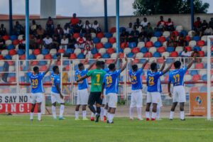 Read more about the article Enyimba 0-0 Sunshine Stars: Sometimes, nothing makes sense.