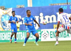 Read more about the article Readying for the Battle: Enyimba vs Enugu Rangers—A Rivalry Rekindled