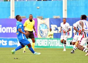 Read more about the article Remo Stars top-of-the-table clash: Time for everything