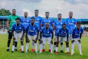 Read more about the article When Square Pegs Meet Round Holes: Enyimba’s Turbulent Journey