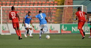 Read more about the article Heartland v Enyimba: Top five past meetings