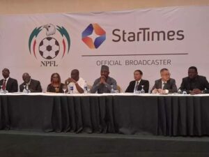 Read more about the article NPFL Clubs, Sponsorships and Sponsors