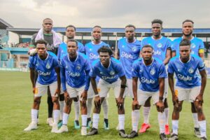 Read more about the article Antelopes for Dinner: Enyimba v Rangers