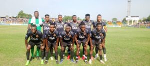 Read more about the article From Yenegoa with a point. Bayelsa 1-1 Enyimba