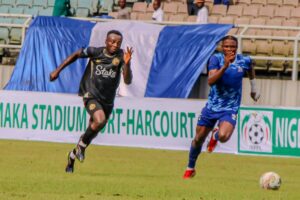 Read more about the article Maputo 3-0 Enyimba: A very sad Result