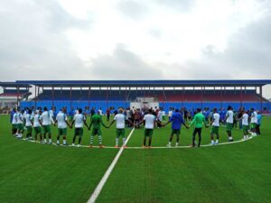 Read more about the article The Abia Classico: Abia Warriors v Enyimba