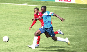 Read more about the article Enyimba 0-0 Remo Stars: A Game of Almosts and Inches