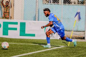 Read more about the article Three things: Enyimba 0-0 Remo Stars