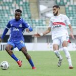 Enyimba 2-2 Zamalek: The Draw that felt like a win