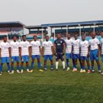 Wasteful Enyimba fire blanks against visiting Sunshine Stars