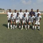 Enyimba U-19 Team overpower Atlantic Business in Ijebu Ode