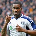 Striker Brown Ideye joins Enyimba