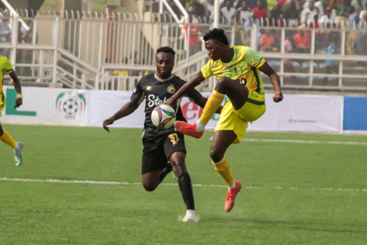 Some bits and pieces from Sunday’s defeat.