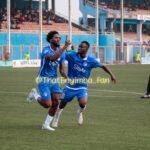 Enyimba 2-1 Nasarawa United