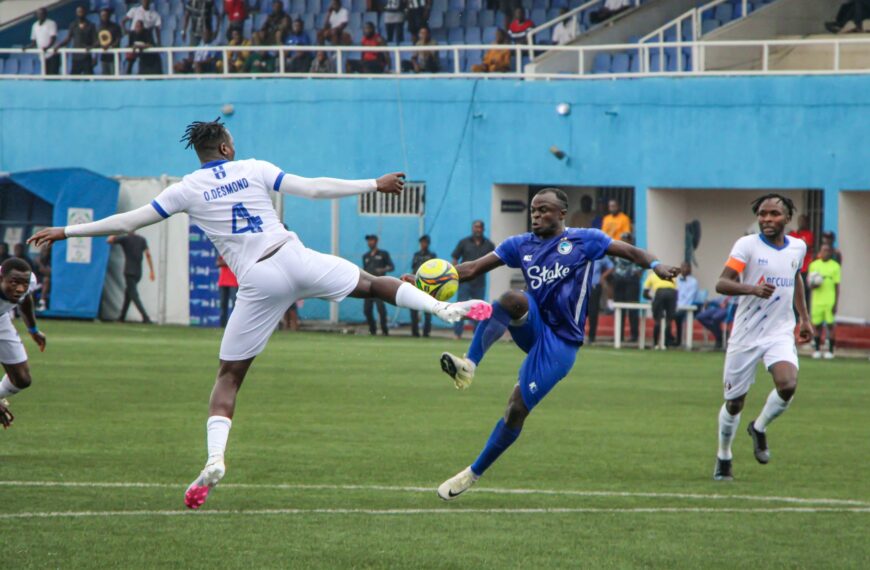 Lunchtime Read: El Shama, National Glory and The Week Long Tour
