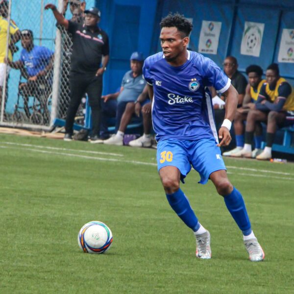 End of Season Report Card: Ekene Awaziem