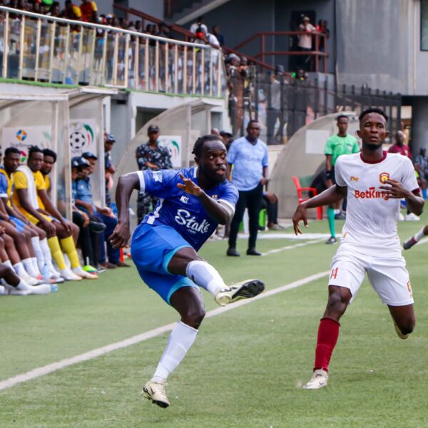 Enyimba Injuries: Another side of the Story