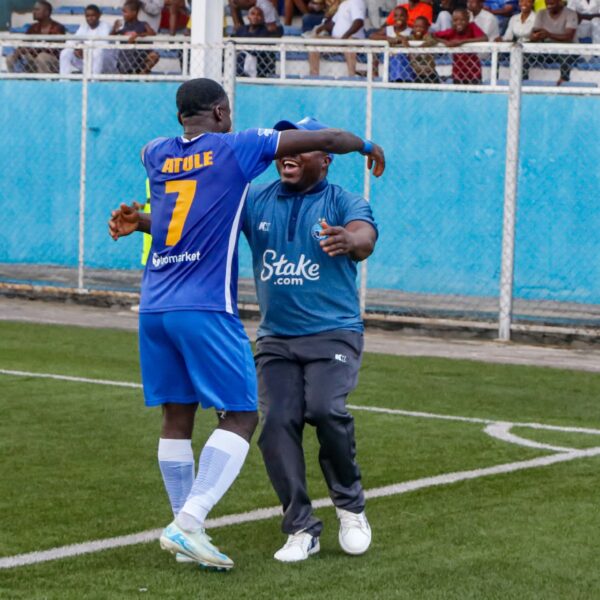 Finding Our Rhythm: Can Enyimba Keep the Momentum?