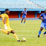 Enyimba 0-2 Abakaliki FC: Now The Season is Over