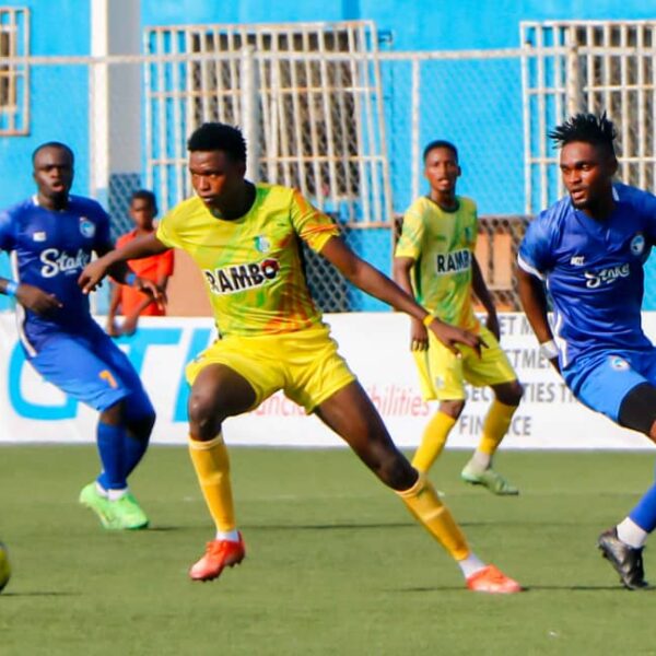 Season of So Much – Part 4: Midfield Melodies and Misses