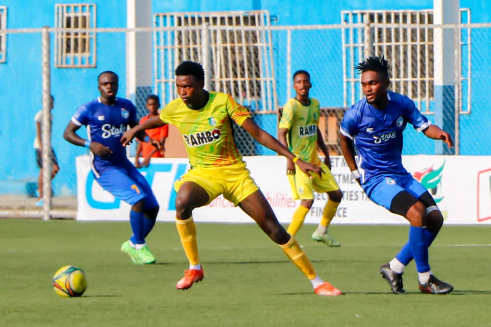 Season of So Much – Part 4: Midfield Melodies and Misses