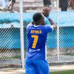 End of Season Report Card: Joseph Atule