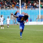 Enyimba 2-0 Kwara United: Ideye shows class as we keep hope alive.