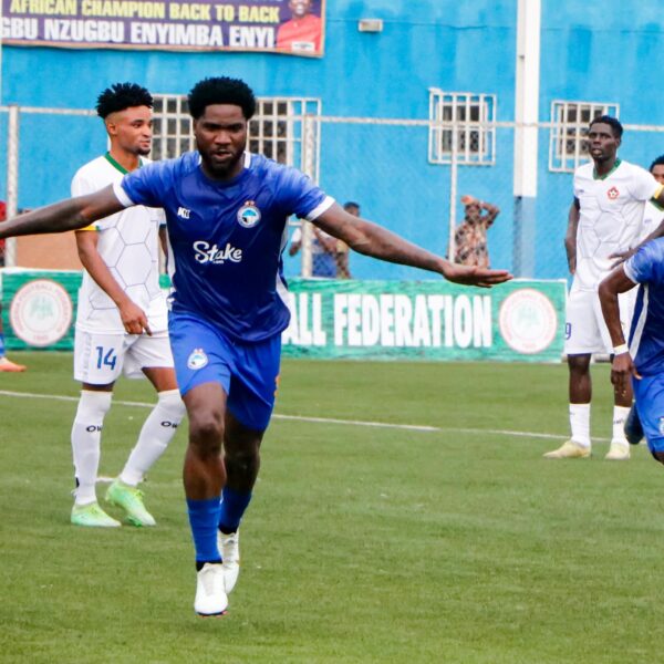 End Of The Season Report Card: Brown Ideye