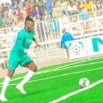 Pre-Season underway as Goal-Keeper Zalli leaves